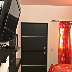 Hotel Los Valles 2* Стандартный номер с двуспальной кроватью фото 5