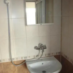 Отель Guest House Rai ванная