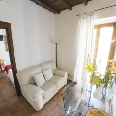Отель Borgo Pio 91 5* Апартаменты с различными типами кроватей фото 11