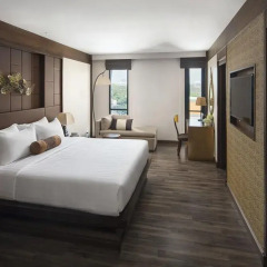 Отель Casa Nithra Bangkok 4* Улучшенный номер фото 3