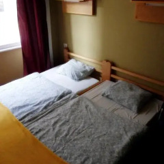 Treestyle Hostel Стандартный номер фото 5