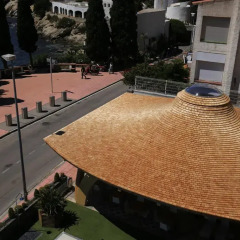 Отель Canyelles Platja Испания, Курорт Росес - отзывы, цены и фото номеров - забронировать отель Canyelles Platja онлайн фото 2