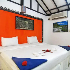 Отель Lanta Palace Hill 2* Бунгало фото 9