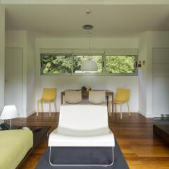 Отель Furnas Lake Villas спа
