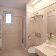 Отель Penzion Fan 3* Студия с различными типами кроватей фото 11