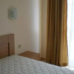 Апартаменты Aqua Dreams Apartments Свети Влас комната для гостей фото 2