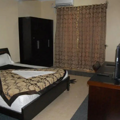 City Hill Hotel комната для гостей фото 2