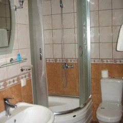 Hotel Atasayan 2* Стандартный номер с различными типами кроватей фото 2