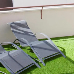 Отель Apartamentos Nono Испания, Малага - отзывы, цены и фото номеров - забронировать отель Apartamentos Nono онлайн бассейн