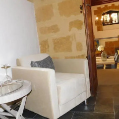 Отель Villa La Lumia B&B Люкс фото 10