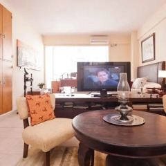 Отель Alto Palermo детские мероприятия