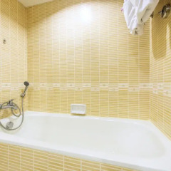 Jomtien Palm Beach Hotel And Resort 4* Номер Делюкс с различными типами кроватей фото 6