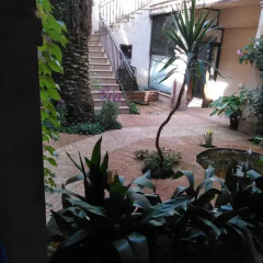 Отель La Venta del Arriero фото 4
