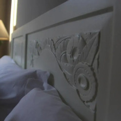 Being Porto Hostel Люкс с различными типами кроватей