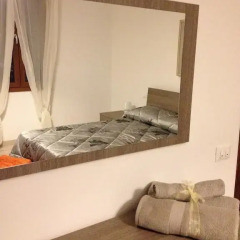 Отель Harry's Guest House Венеция комната для гостей фото 10