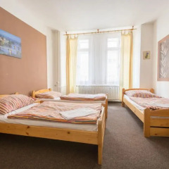 Отель Ritchies Hostel & Hotel Чехия, Прага - отзывы, цены и фото номеров - забронировать отель Ritchies Hostel & Hotel онлайн детские мероприятия фото 5