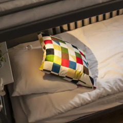 Bi-Pi Hostel комната для гостей фото 4