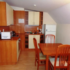 Апартаменты Eagle Rock Apartments Боровец в номере