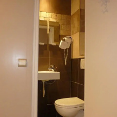 Отель Camelia Prestige - Place de la Nation ванная фото 2