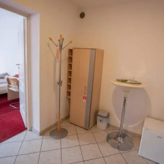 Отель Pokoje Gościnne Inter-Stop ванная фото 2