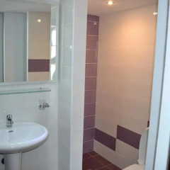 Апартаменты Relax Apartments Ksamil Апартаменты с различными типами кроватей фото 20