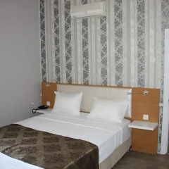 Seka Park Hotel Турция, Дербент - отзывы, цены и фото номеров - забронировать отель Seka Park Hotel онлайн комната для гостей фото 4
