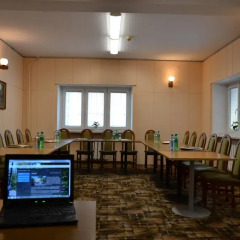 Hotel Karat фото 2