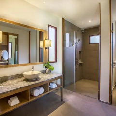 Отель Phi Phi Island Village Beach Resort 4* Номер Делюкс с различными типами кроватей фото 5