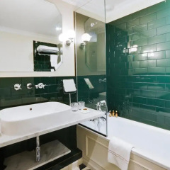 Отель Grand Pigalle 4* Стандартный номер фото 3