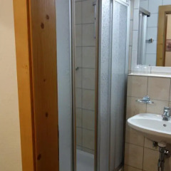 Отель Alt-kaisers 3* Стандартный номер фото 3