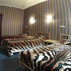 Отель Home Comfort Санкт-Петербург комната для гостей фото 4