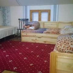 Hostel Alex 1 детские мероприятия фото 2