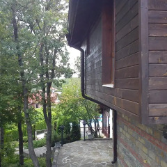 Отель Sunny Beach Holiday Villa Kaliva Вилла фото 4