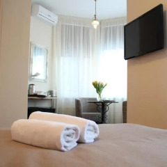 Dzintars Hotel 3* Улучшенный номер фото 4