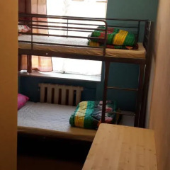 Отель On Sotsialisticheskaya Guest House Санкт-Петербург комната для гостей фото 3
