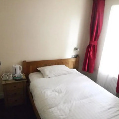 Earls Court Gardens Hotel 3* Номер Комфорт фото 6