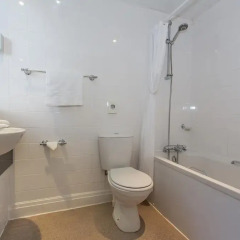 Отель Britannia Country House 3* Стандартный номер фото 2