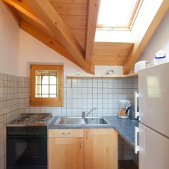 Отель Tinnerhof Аппиано-сулла-Страда-дель-Вино в номере
