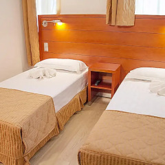Отель Arealinn 4* Стандартный номер фото 6