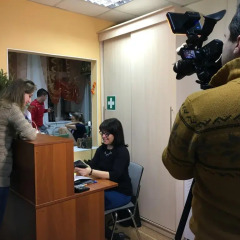 Гостиница Хостел Пара Тапок на Маяковской в Москве 6 отзывов об отеле, цены и фото номеров - забронировать гостиницу Хостел Пара Тапок на Маяковской онлайн Москва интерьер отеля фото 2