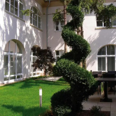 Buda Castle Fashion Hotel фото 5