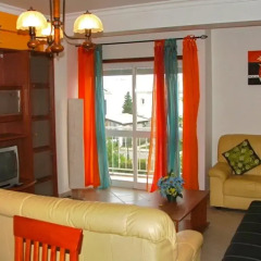 Отель Akisol Albufeira Areia II комната для гостей фото 5