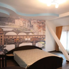 Meatsa Hotel 2* Стандартный номер фото 13