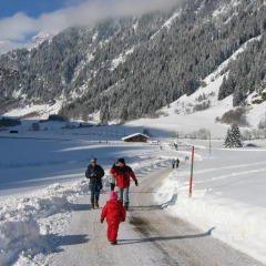 Hotel Larchhof Ratschings Рачинес-Ратскингс спортивное сооружение