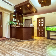 Perea Hotel спа