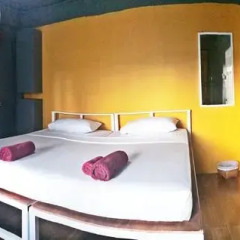 Отель Loft Suanplu Номер Делюкс фото 15