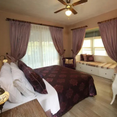 Alacati Mandalina Hotel 2* Люкс