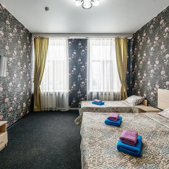 Capital Hotel комната для гостей фото 3