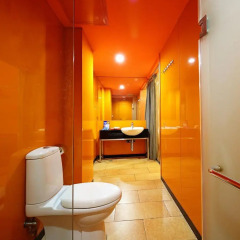 Отель Liwan Lake Garden Inn 2* Стандартный номер с различными типами кроватей
