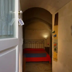 Отель Residence San Giorgio Matera 3* Стандартный номер фото 4